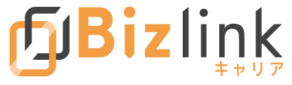 Bizlinkキャリア ロゴ