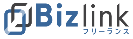 Bizlinkフリーランス ロゴ